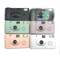 Collection image for: disposable Camera