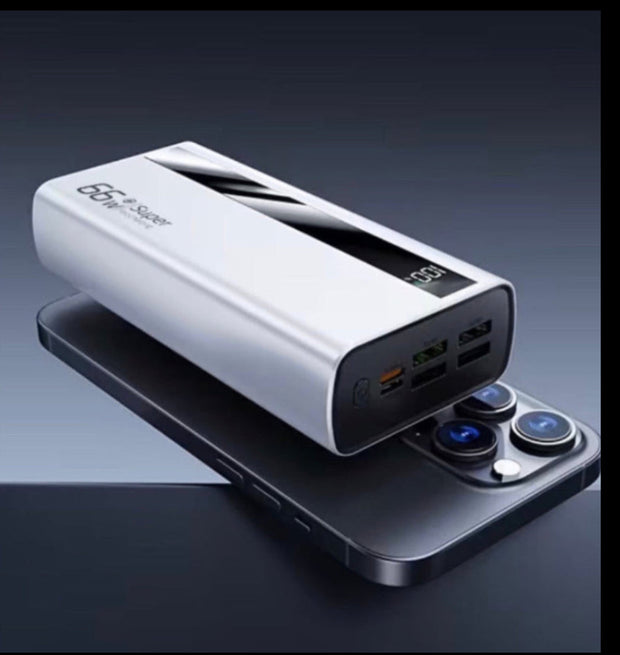 <h3>Power bank</h3>