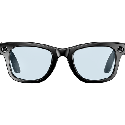 Smart Glasses with BT 5.3 for Driving, 1080P HD Video Recording Eyewear with UV400 Polarized Lens