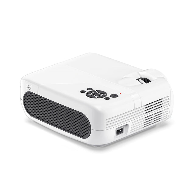 H96 MAX PJ-X6 Projector 4K Android 11 2GB 16GB 1080P Projector  2.4G 5G WIFI6  280 ANSI Lumens