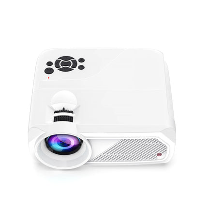 H96 MAX PJ-X6 Projector 4K Android 11 2GB 16GB 1080P Projector  2.4G 5G WIFI6  280 ANSI Lumens