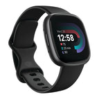 Versa4 Black