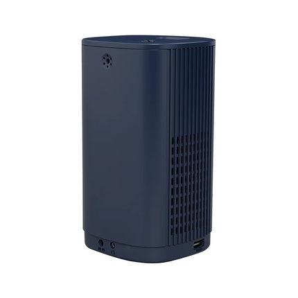 High Brightness 1080 Dual Fan Heat Dissipation Projector Short-Focus Design Custom Lens LCD LED WiFi Pocketable Built-In