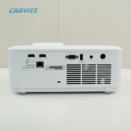 ViewSonic LSD400HD-ST 4000 ANSI Lumens 1080p Full HD Short Throw Laser Installation Business Education Projector