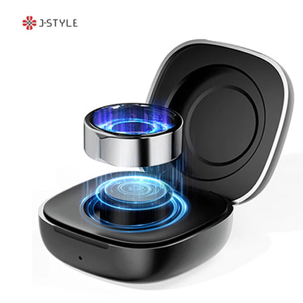 2301A Android  Wholesale Oem Blood Pressure Smart Ring Sleep Fitness tracker for Men Women Phone with Health Monitor