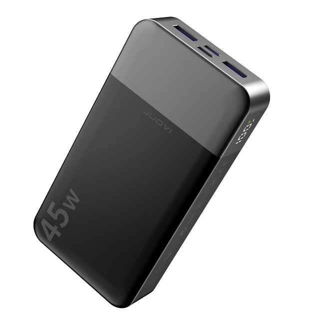 72 hour direct delivery of 45W 20000mAh portable power bank from overseas warehouse in the United States free shipping