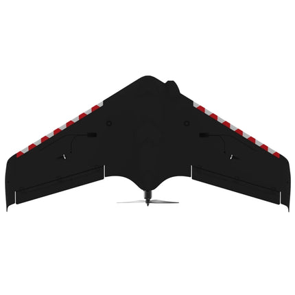 Beginner Electric Sonicmodell AR Wing Pro RC Airplane Drone 1000mm Wingspan EPP FPV Flying Wing Model Building KIT/PNP Version