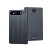 VORMOR M1 Smart AI Transcription Dictaphone Portable Audio Recorder Digital Voice Recorder Device with Magnetic Card Holder
