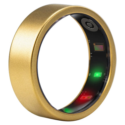 Hot Selling High Quality Health Smart Ring  Heart Rate Tiktok Drop Shipping Activity and Health Tracking Smart Ring  Titanium