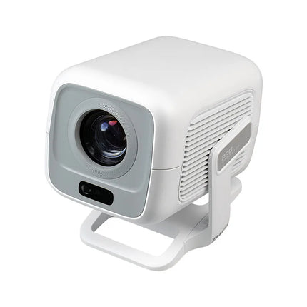 X3AQ Projector Android 11.0 HD 1080P Home Bedroom Wall Projection Portable Mobile Projector