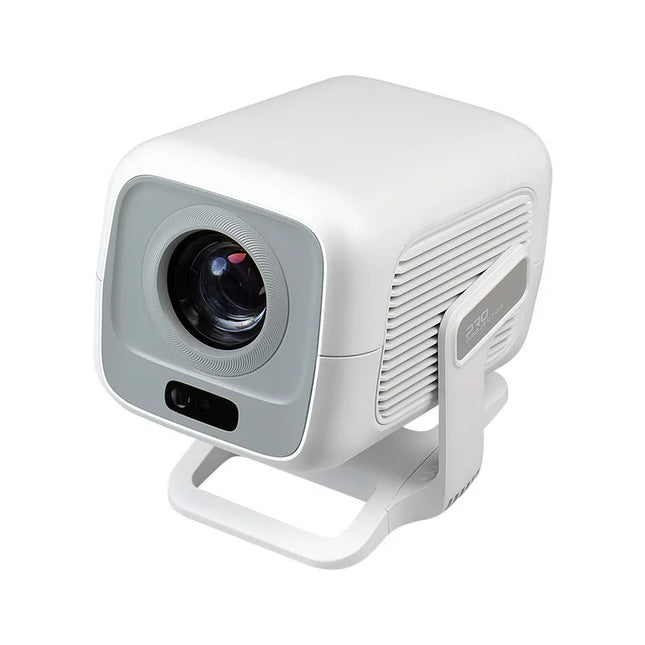 X3AQ Projector Android 11.0 HD 1080P Home Bedroom Wall Projection Portable Mobile Projector
