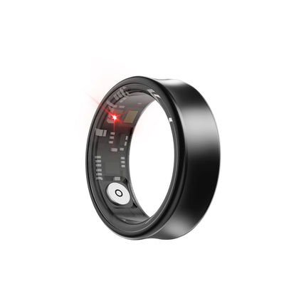 For XIAOMI SAM SUNG D SHR 2024 Smart Ring for Men Women Heart Rate Blood Oxygen Monitor IP68 5ATM App Control Sleep Tracker