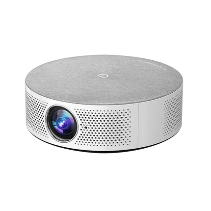 Home Cinema 4K 1080P Smart WIFI Video Projector LED LCD Wireless Full HD Android Mini Projector