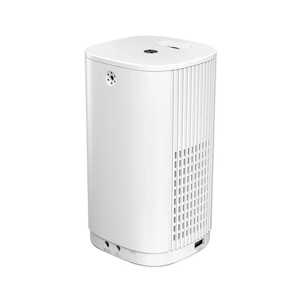 High Brightness 1080 Dual Fan Heat Dissipation Projector Short-Focus Design Custom Lens LCD LED WiFi Pocketable Built-In