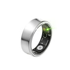 Silver / US Code #7(54.4mm)