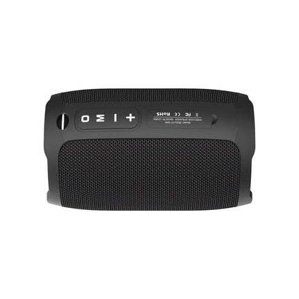 Chinese Factory New Model Zealot S49 Wireless Speaker 10W Power Big Battery for Camping Outdoor