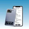 Smart Voice Activated AI Voice Recorder with Real-time Transcription Simultaneous Interpretation & AI Note Taker