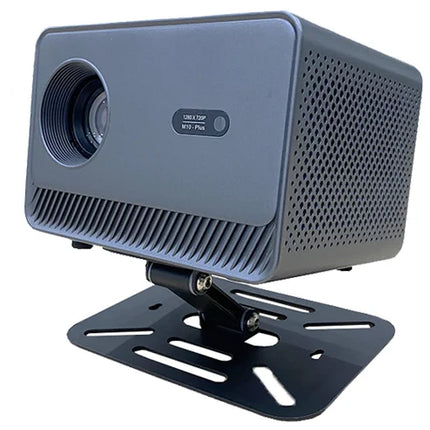 ZCXY High Quality M10 PLUS Smart Android 11 Projector Portable Mini Home Theater Full HD 4K Outdoor Compatible 200 Ansi