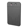 AI Megsafe Mini Audio Recorder Voice Recorder App Control for Phone Calls & Lectures Wav & Mp3 Audio Format Music Function