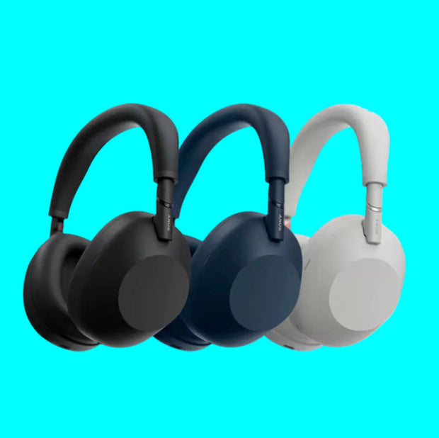 <h1>Headphones</h1>