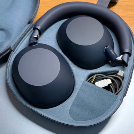 Original Sony WH-1000XM5 Wireless Headphone