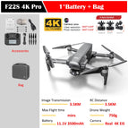 F22S 1B BAG