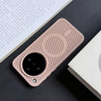 Pink / For OPPO FIND X8