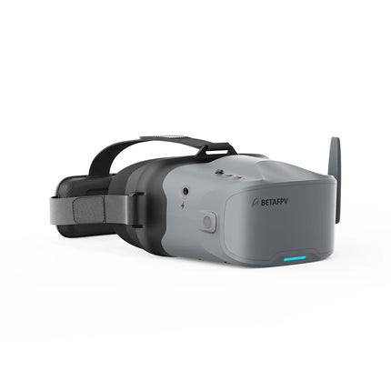 2026 BETAFPV VR04 FPV Goggles Analog Version for Aquila20 Drone 4.5" LCD 1080P HD Video Glasses Friendly Immersive Flight