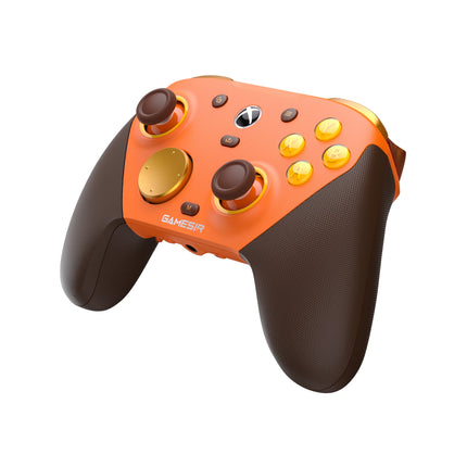 GameSir G7 Pro Xbox Gaming Controller Wired Gamepad for Xbox Series X|S, Xbox One X|S, Steam, PC, Android with Charging Dock