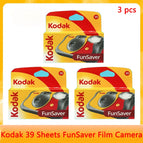 3pcs FunSaver 39 / China Mainland