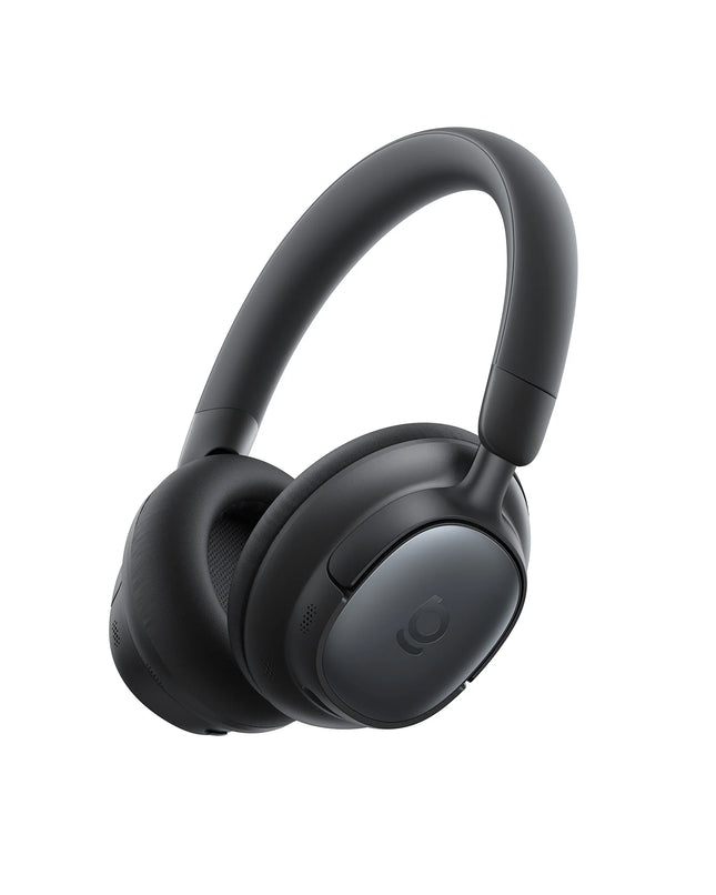 Baseus Bowie MH1 Bluetooth Headphones 48dB Noise Cancellation Hi-res LDAC Over Ear Headset Audio Wireless Earphone Earbuds