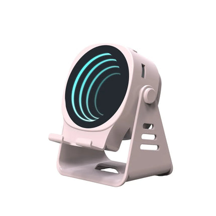 Adjustable Angle Inductive Speaker Phone Stand Wireless Audio 360 Surround Sound Bass Boost Bluetooth Speaker Bluetooth 5.3