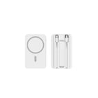 White / 10000mAh