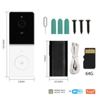 Doorbell(64G) / China Mainland