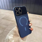 Navy / iPhone 12 Pro