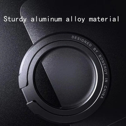 New Magnetic Phone Ring Holder for MagSafe Accessories Adjustable Finger Ring Support Bracket For Magnet Case for IPhone