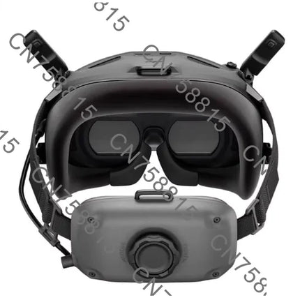 FPV drone displays,high definition crossover，  For  d  jI    Goggles N3 glasses