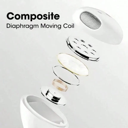 TWS Fone Bluetooth Earphones Wireless Headphones with Mic Touch Control Wireless Bluetooth Headset Earbuds For Smartphone