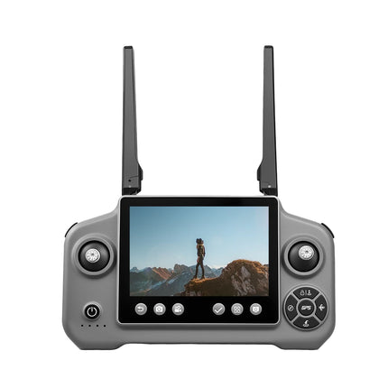 New GT60 GPS Drone High Definition Aerial Photography Quadcopter with Airdrop Obstacle Avoidance And Return Function for Outdoor