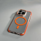 Orange / iPhone 16 Pro
