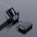 Black / 20000mAh