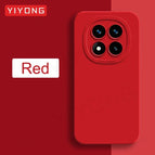 Red / Redmi Note 14 Pro 5G / China Mainland