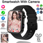 Black silicone belt