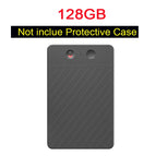 128GB