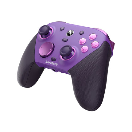 GameSir G7 Pro Xbox Gaming Controller Wired Gamepad for Xbox Series X|S, Xbox One X|S, Steam, PC, Android with Charging Dock