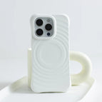 WHITE / For iPhone 13 Pro