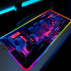 Y0128-20 / RGB 800x400x3mm