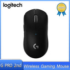 G PRO X Black