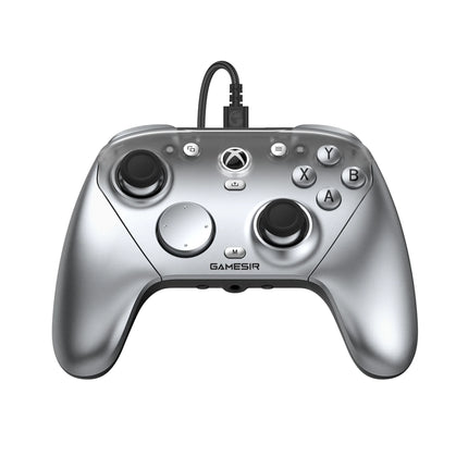 GameSir G7 Pro Xbox Gaming Controller Wired Gamepad for Xbox Series X|S, Xbox One X|S, Steam, PC, Android with Charging Dock