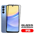 1 Front Glass / For A16